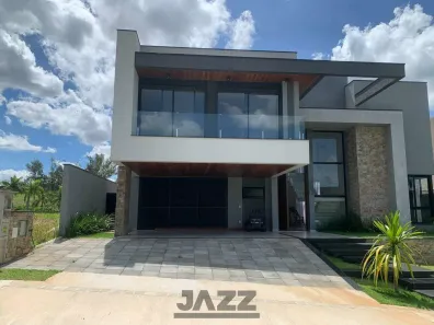 Casa de Condomínio com 4 Quartos à venda, 370m² no Jardim Portugal, Valinhos
