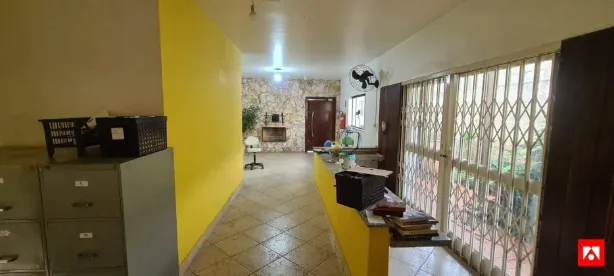 Imóvel Comercial com 2 Quartos para alugar, 356m² no Centro, Santa Bárbara D'Oeste