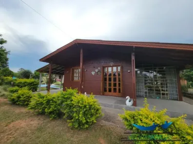Fazenda/Sítio com 3 Quartos à venda, 1300m² no Área Rural de Águas Claras, Viamão