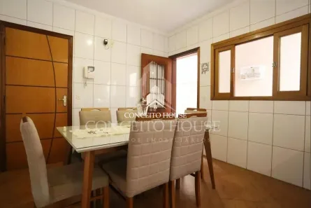 Casa com 4 Quartos à venda, 306m² no Jaguaribe, Osasco
