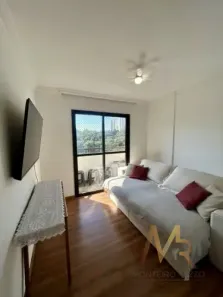 Apartamento com 3 Quartos à venda, 76m² no Jardim Ampliação, São Paulo