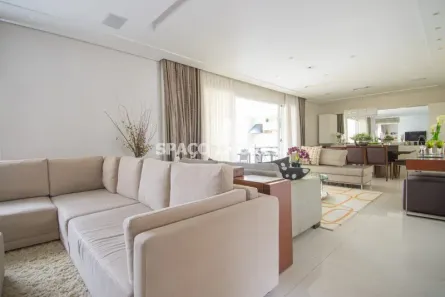 Apartamento com 3 Quartos à venda, 203m² no Vila Mascote, São Paulo
