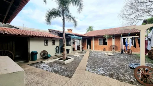 Casa com 3 Quartos à venda, 243m² no Campina, São Leopoldo