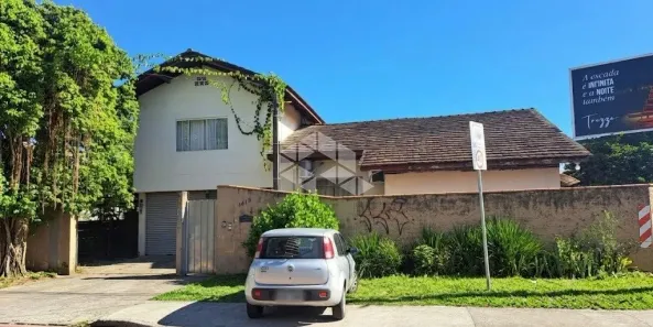 Casa com 4 Quartos à venda, 150m² no Vila Nova, Blumenau