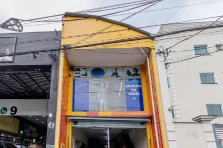Ponto Comercial com 6 Quartos para alugar, 240m² no Vila Guilhermina, São Paulo