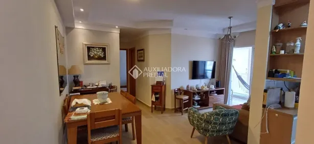 Apartamento com 2 Quartos à venda, 70m² no Assunção, São Bernardo do Campo