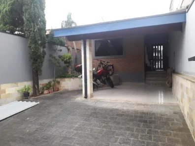 Casa com 2 Quartos à venda, 139m² no Jardim Ana Rosa, Taubaté