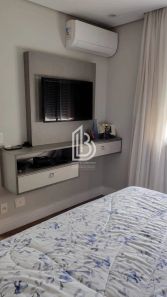 Apartamento com 3 Quartos à venda, 124m² no Centro, São Bernardo do Campo