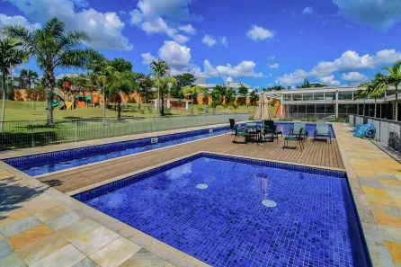 Lote/Terreno à venda, 479m² no Granja Marileusa, Uberlândia