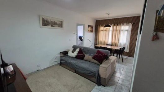Apartamento com 2 Quartos à venda, 55m² no Vila Jardini, Sorocaba