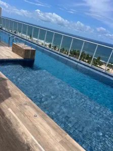 Apartamento com 1 Quarto à venda, 43m² no Stella Maris, Salvador