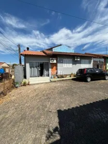Casa de Condomínio com 2 Quartos à venda, 77m² no Parque Ipiranga, Gravataí