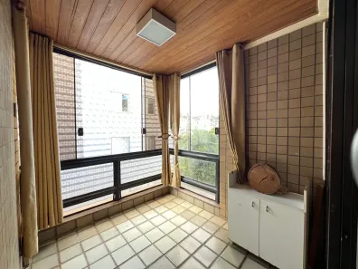 Apartamento com 3 Quartos à venda, 103m² no Buritis, Belo Horizonte