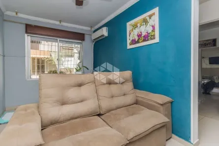 Apartamento com 3 Quartos à venda, 59m² no Jardim Itu, Porto Alegre