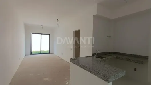 Apartamento com 2 Quartos à venda, 85m² no Parque Nova Campinas, Campinas