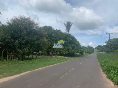 Lote/Terreno à venda, 12m² no Verdecap, Teresina