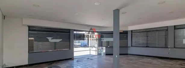 Sala Comercial para alugar, 250m² no Jardim Bom Pastor, Santo André