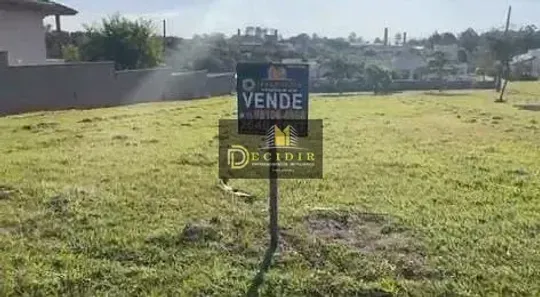 Lote/Terreno à venda, 1000m² no Condomínio Fazenda Palmeiras Imperiais, Salto