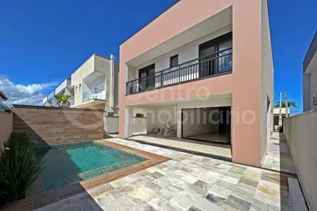 Casa de Condomínio com 4 Quartos à venda, 232m² no , Peruíbe