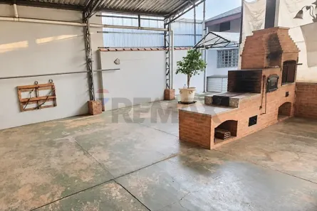 Casa com 3 Quartos à venda, 229m² no Parque Santa Cândida, Araras