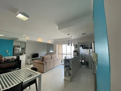 Apartamento com 3 Quartos à venda, 58m² no Bela Vista, São Paulo