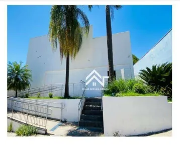 Ponto Comercial para alugar, 370m² no Jardim Paulista, Atibaia