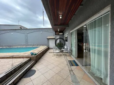Casa com 3 Quartos à venda, 280m² no Campo Grande, Rio de Janeiro