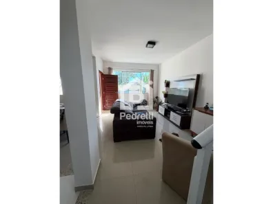 Casa de Condomínio com 2 Quartos à venda, 366m² no Terra Firme, Rio das Ostras