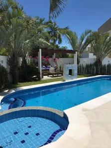 Casa com 7 Quartos para alugar, 800m² no Jurerê Internacional, Florianópolis