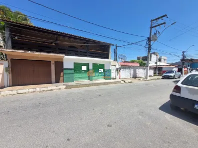 Ponto Comercial à venda, 220m² no Jardim Maringá, Macaé