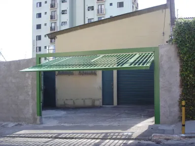 Lote/Terreno para alugar, 200m² no Vila do Encontro, São Paulo