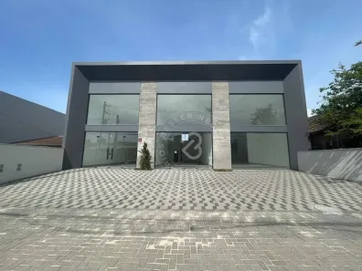 Ponto Comercial para alugar, 109m² no Rio Branco, São Leopoldo