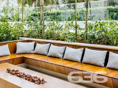 Apartamento com 4 Quartos à venda, 545m² no Anita Garibaldi, Joinville