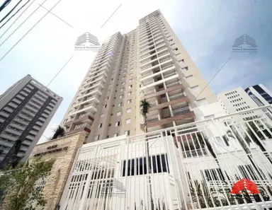 Apartamento com 1 Quarto à venda, 60m² no Barra Funda, São Paulo
