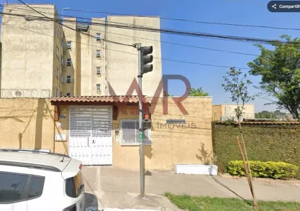 Apartamento com 2 Quartos à venda, 53m² no Jardim Maringá, São Paulo