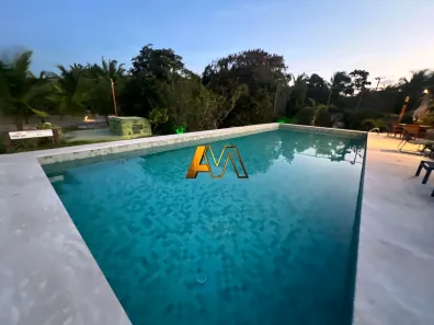 Apartamento com 2 Quartos à venda, 90m² no Praia do Forte, Mata de São João