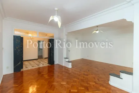 Apartamento com 3 Quartos à venda, 180m² no Copacabana, Rio de Janeiro