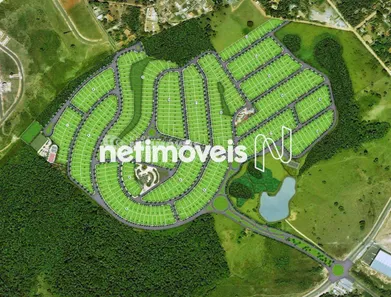 Lote/Terreno à venda, 360m² no Portal do Sol, Contagem