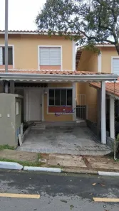 Casa de Condomínio com 2 Quartos para alugar, 70m² no Granja Viana, Cotia