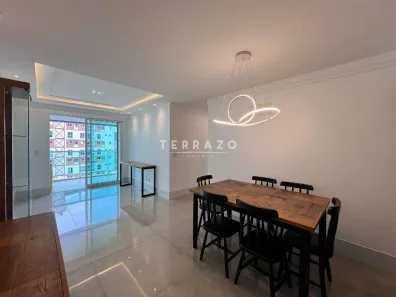 Apartamento com 3 Quartos à venda, 104m² no Agriões, Teresópolis