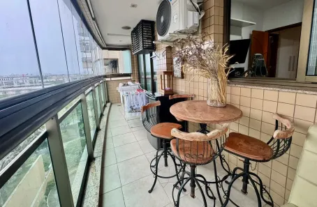 Apartamento com 3 Quartos à venda, 98m² no Barra da Tijuca, Rio de Janeiro