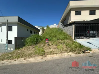 Lote/Terreno à venda, 250m² no Santa Cândida, Vinhedo