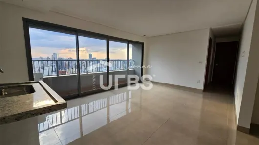 Apartamento com 3 Quartos à venda, 84m² no Setor Pedro Ludovico, Goiânia