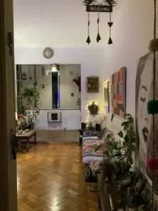 Apartamento com 3 Quartos à venda, 113m² no Laranjeiras, Rio de Janeiro