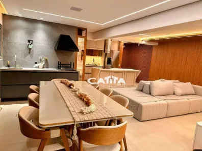 Apartamento com 3 Quartos à venda, 121m² no Jardim Ângela (Zona Leste), São Paulo