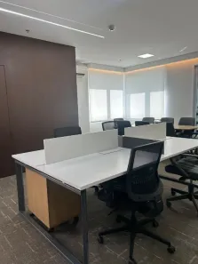 Sala Comercial para alugar, 89m² no Vila Nova Conceição, São Paulo