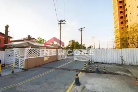Apartamento com 3 Quartos à venda, 72m² no Vila Camilópolis, Santo André