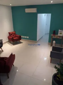 Imóvel Comercial para alugar, 140m² no Lapa, São Paulo
