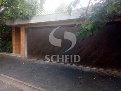 Casa com 3 Quartos à venda, 360m² no Jardim Prudência, São Paulo