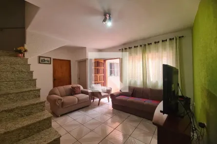 Casa com 4 Quartos à venda, 135m² no Chácara Belenzinho, São Paulo